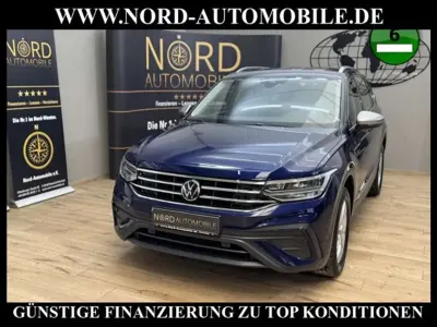 Usata VW Tiguan Allspace