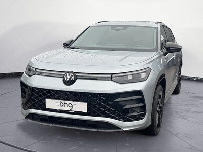 Nouă VW Tayron R-line 193 CP (141 kW) 2026 Argintiu SUV