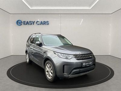 Usata Land Rover Discovery 5 SE 241 CV (177 kW) 2018 Grigio SUV