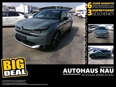 Gebraucht Citroën C4