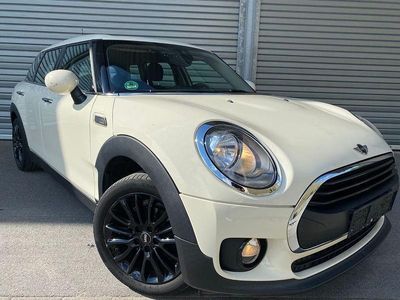 Mini One Clubman