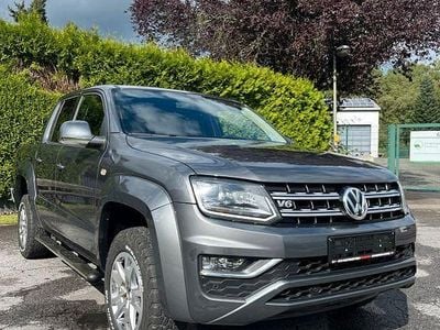 VW Amarok