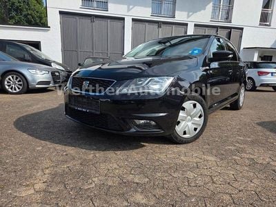 Seat Toledo