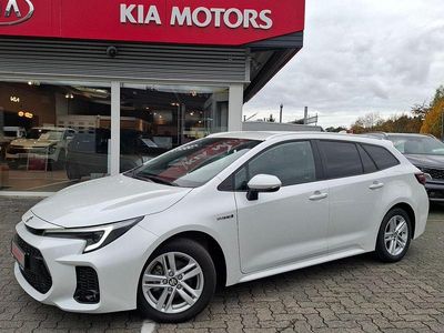 Gebraucht Suzuki Swace Comfort+ 140 PS (102 kW) 2024 Kombi