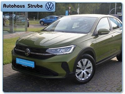 VW Taigo