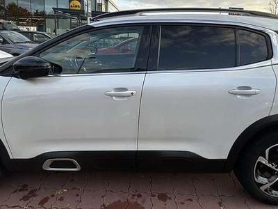 Weiß Gebraucht 2020 Citroën C5 Aircross Feel SUV | 17.600 € (Guter Preis)