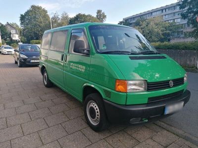 gebraucht VW Caravelle T42.5 Standard