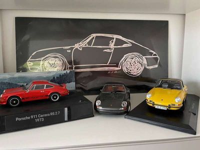 gebraucht Porsche 911 Targa911 4S PDK