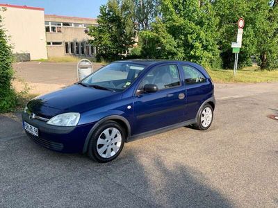 gebraucht Opel Corsa 1.2