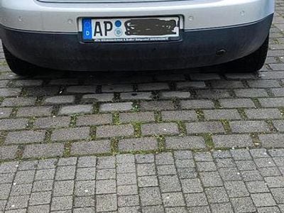 Gebraucht VW Golf V 105 PS (77 kW) 2007 Silber Limousine