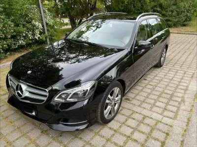 Gebraucht Mercedes 200