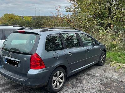 Gebraucht Peugeot 307 Filou 110 PS (80 kW) 2006 Andere farben Kombi