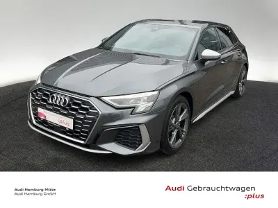 Gebraucht Audi S3