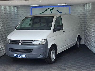 VW T5