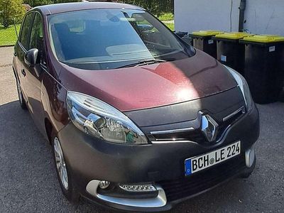 Renault Grand Scénic III