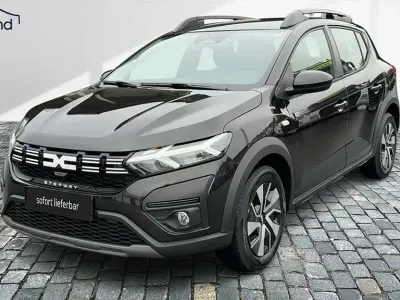 Second-hand Dacia Sandero