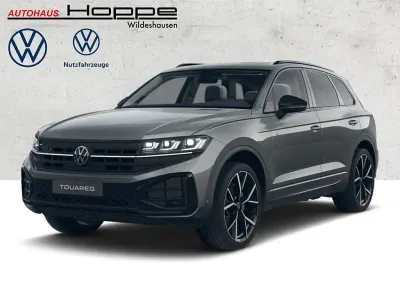 Neu VW Touareg Edition 286 PS (210 kW) 2026 Grau SUV