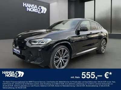 Gebraucht BMW X4
