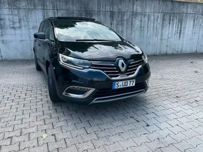 Gebraucht Renault Espace