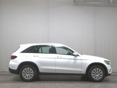 Mercedes GLC300