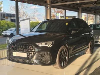 Gebraucht Audi RS Q3