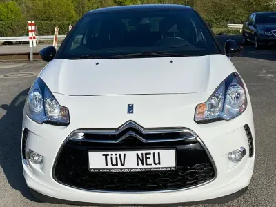 Gebraucht Citroën DS3
