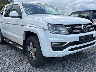 VW Amarok