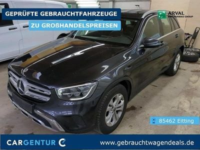Mercedes GLC220