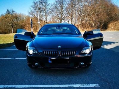 BMW 630