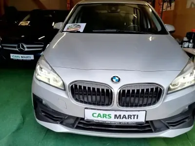 Gebraucht BMW 216