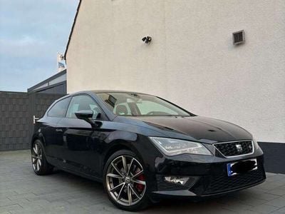 Seat Leon SC