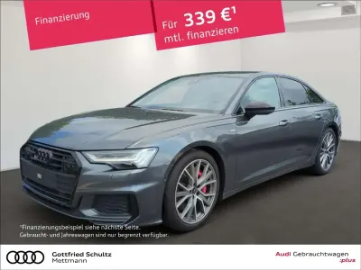 Gebraucht Audi A6