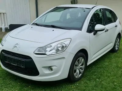 Usata Citroën C3