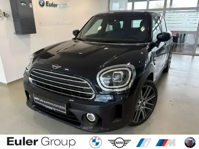 Gebraucht Mini Cooper Countryman