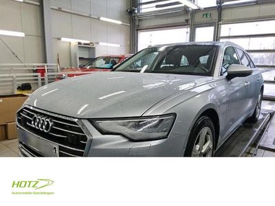 Gebraucht Audi A6 265 PS (194 kW) 2023 Kombi