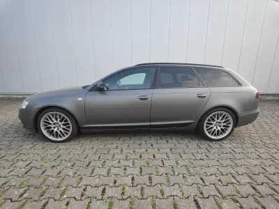 Gebraucht Audi A6