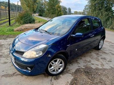 Renault Clio II
