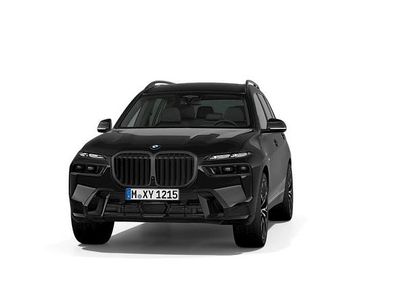 Neu 2025 BMW X7 Comfort Edition SUV | 123.680 € (Teuer)