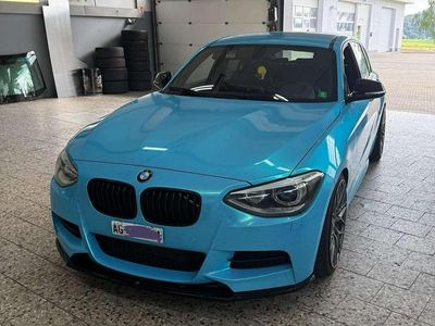 BMW M135