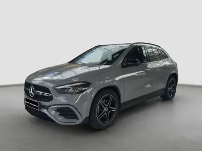Gebraucht Mercedes GLA200