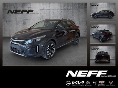 Nuova Kia XCeed Vision 99 CV (72 kW) 2025 Nero SUV