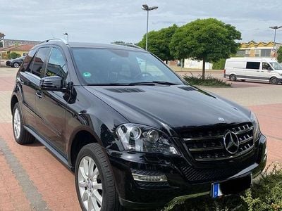 Mercedes ML350