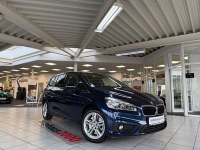 BMW 220 Gran Tourer