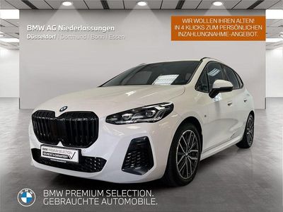 BMW 223 Active Tourer