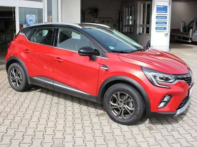 gebraucht Renault Captur TCe 155 Intens BOSE-Sound