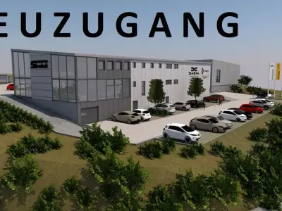 Używany Renault Clio V