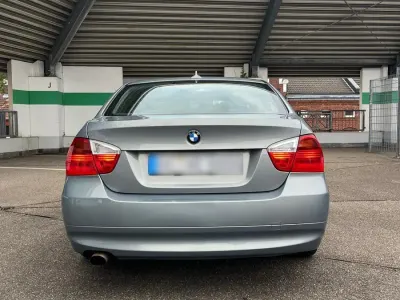 Gebraucht BMW 318