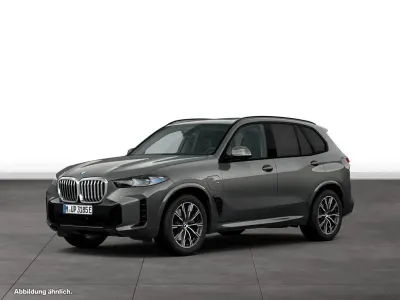 Gebraucht BMW X5 Comfort Edition 489 PS (359 kW) 2025 SUV