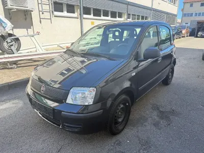 Gebraucht Fiat Panda