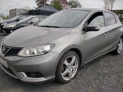 gebraucht Nissan Pulsar Pulsar1.5 dCi Acenta